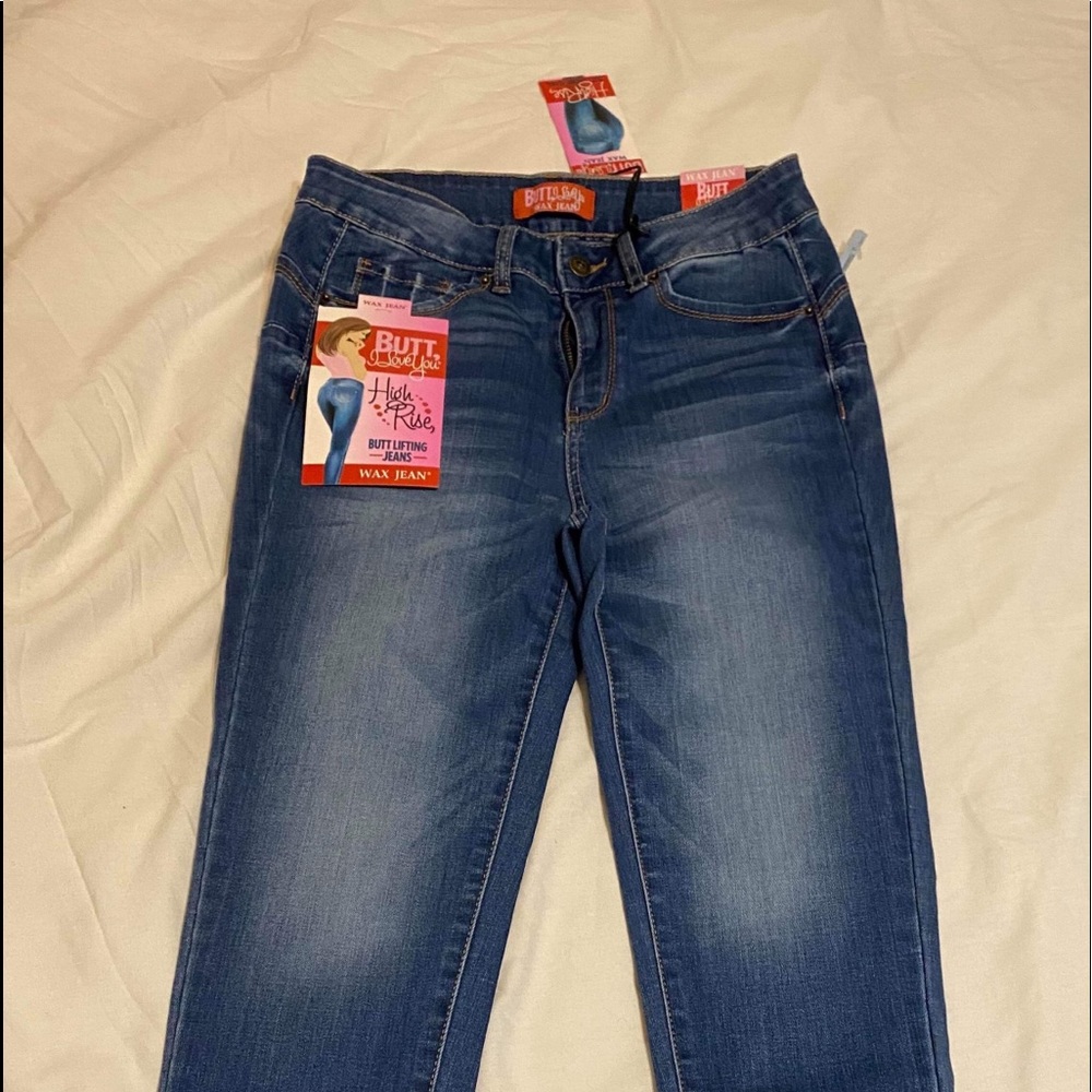 Ymi jeans